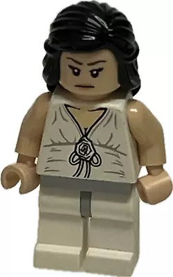 LEGO Lego Indiana Jones Marian Ravenswood Minifigure • $0.99