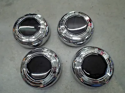 4 Wheel Center Hub Caps 1993 1995 1997 Ford Crown Victoria/Mercury Grand Marquis • $199.99