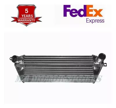 R56A Fit For BMW MINI COOPER S R56 R57 2007 - 2012 Front Mount Intercooler • $128