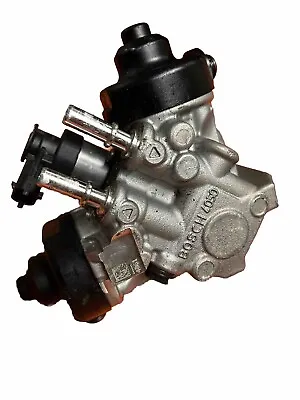 ⭐️ 2014-2018 DODGE RAM 1500 ECODiesel 3.0L High Pressure Fuel Pump TURBO OEM • $275