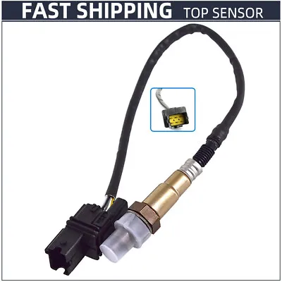 234-5060 Upstream O2 Oxygen Sensor For Nissan Frontier INFINITI G35/FX35/M45 • $31.06