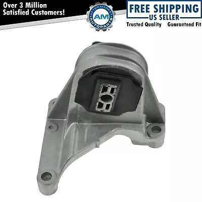 Upper Motor Engine Torque Mount For Volvo V70 S70 C70 XC70 XC90 S60 S80 • $41.96