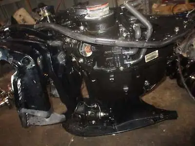 Mercury 115hp 4 Stroke Outboard 20  Midsection • $500