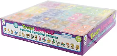 Totally Adorkable Scented Kneaded Erasers For Kids (Pack Of 144) • $82.99