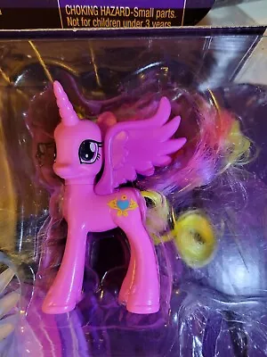 MLP Friendship Is Magic Princess Cadance TRU Favorite Collection LOOSE NEW • $25