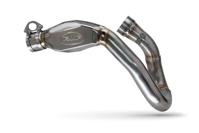 FMF Megabomb Header 2023-2024 KTM 450 SMR SXF XCF A48005907500 • $429.99