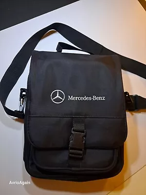 Mercedes Benz Travel Tote Bag T5 New • $29.06