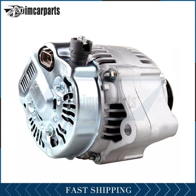 $66.59 • Buy Alternator For Toyota Camry 1997 1998 1999 2000 2001,Solara 1999 2000 2001 12V