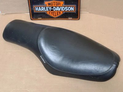 $199.99 • Buy Le Pera Harley Sportster Solo Seat Ironhead