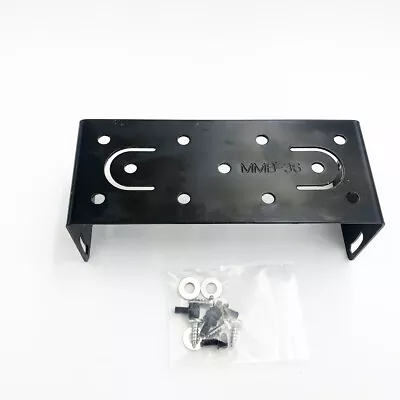 Yaesu Mmb-36 Mobile Mounting Bracket For Ft-1802/ft-1900 /ft-7800 /ft-7900 • $13.98