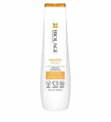 Biolage Smooth Proof Shampoo 250ml • £18.80