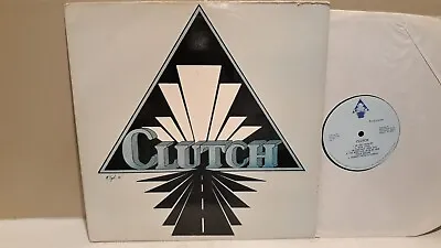 Clutch - S/t / Clutch Records 1988 • $19.99