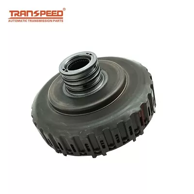 DQ250 02E DSG 6-Speed Auto Transmission Clutch Drum For GOLF JETTA PASSAT AUDI • $212.30