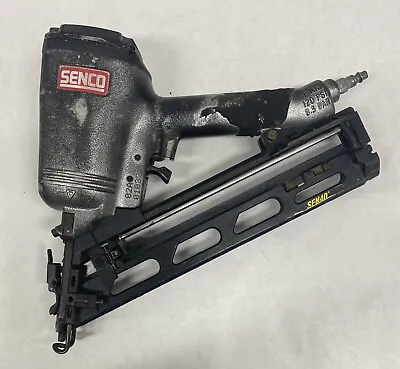 US Made Senco SFN40 Nail Gun Pneumatic 2.5 Inch Finish Nailer • $85.99