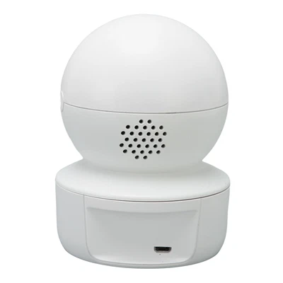 £18.27 • Buy Security Camera 1080P Wireless Connection Two Way Audio Remote Monitor Motio GTO