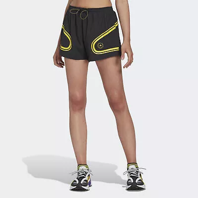 Adidas Women Adidas By Stella McCartney TruePace Running Shorts • $57