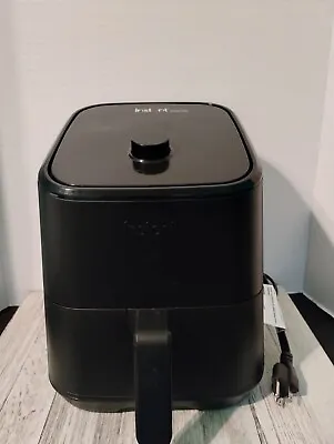 Instant Pot Vortex 2-quart Mini Air Fryer With Original Manual • $18.99