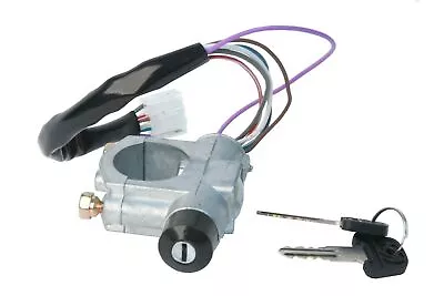 URO Parts BHM7144 Ignition Lock Cylinder W/ Keys For 71-80 MG MGB Midget • $98.99