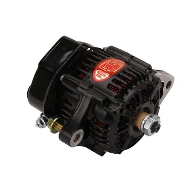 Powermaster 8162 50 Amp Mini Racing Alternator • $251.99