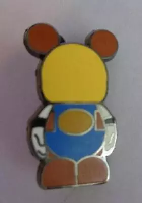 Disney Pin Vinylmation Woody #2 Mickey Mouse • $1