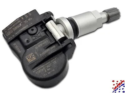 Continental VDO REDI-Sensor TPMS Tire Pressure Sensor & Service Kit SE10001HP • $26.21