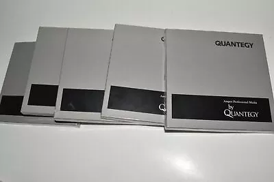 *LL* Ampex Professional Media Film Quantegy Film New - Lot Of 5 (SNF32) • $125