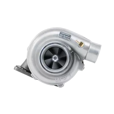 CXRacing T3 T04E Turbo Charger .60 A/R Compressor .63 A/R Turbine 4 Bolt  • $295