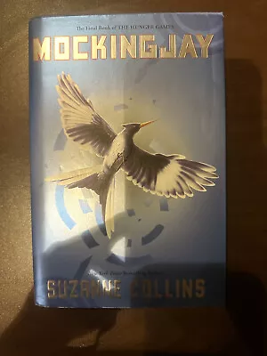 The Hunger Games Ser.: Mockingjay (Hunger Games Book Three) By Suzanne Collins • $1