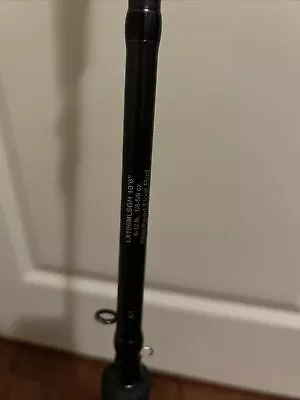 Lamiglas - X-11 Graphite - Salmon & Steelhead Fishing Rod 10’6 6-12lb， 2 Pieces • $115