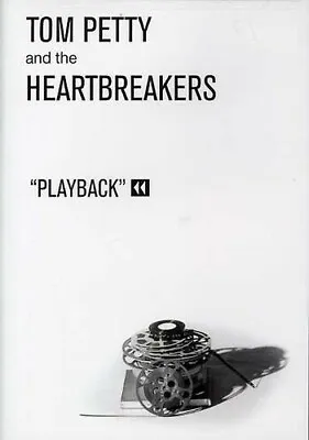 $7.82 • Buy Tom Petty & The Heartbreakers - Playback