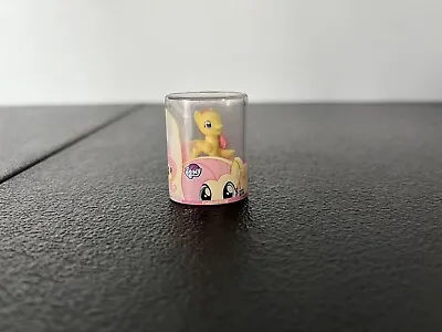 Mini Brands Toys Series 3 My Little Pony Fluttershy Figure • $3.50