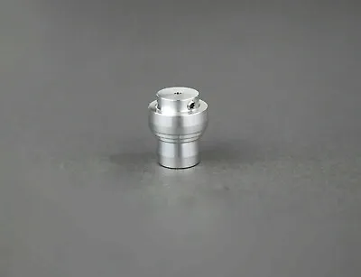 60Hz Aluminum Pulley For Thorens Td 125 Mk II (60Hz USA • $120.67