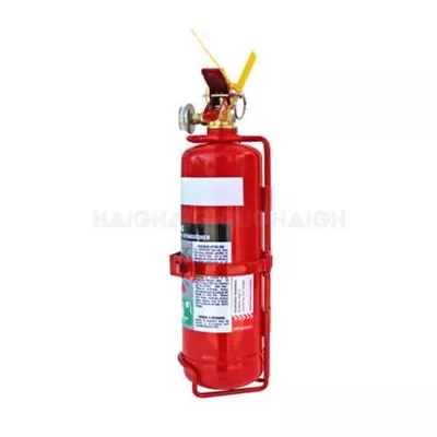 Fire Extinguisher 1KG (1A20B:E) - Drive FW4 • $29.21