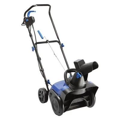 $56.22 • Buy Snow Joe Electric Single-Stage Walk-Behind Snow Blower, 15-inch, 11-Amp