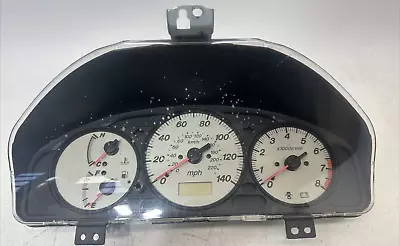 2002-2003 Mazda Protege Instrument Cluster Speedometer Tachometer Gauges • $89.96