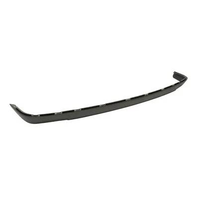 V For 05-06 Avalanche 03-07 Silverado Front Spoiler Valance Air Deflector Apron • $180.95