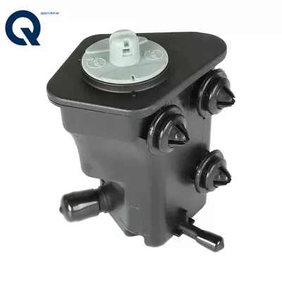 Power Steering Pump Reservoir Fit For VW 2011-17 Jetta 06-16 Beetle 12-17 Passat • $15.73