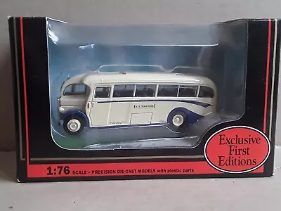 EFE 25301 AEC Regal Halfcab East Yorkshire Good Condition FREE POSTAGE • £11.95