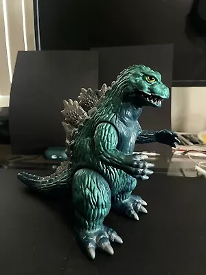 Godzilla 1962  G-Fest Exclusive M1 2002 King Kong Kaiju Bullmark Monster SOFUBI  • $240