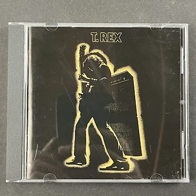 Electric Warrior By T. Rex (CD) • $7.99