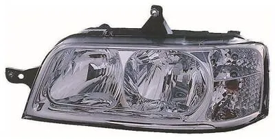 Auto Trail Motorhome Headlight Headlamp Passenger N/S Left 2002-2007 • £101.95