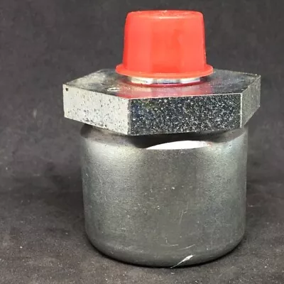 $65 • Buy GITS Parker Style 1612-037401 Filtered Pressure/Vacuum Relief Vents 