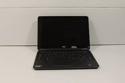 Dell Latitude E7240 12.5  Core I5-4300u 1.90 Ghz 4 Gb Ram 128 Gb Sata Ssd D • £55