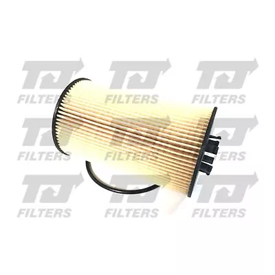 Engine Oil Filter Insert For Mercedes E-Class W212 E 63 AMG | TJ Filters • £9.12