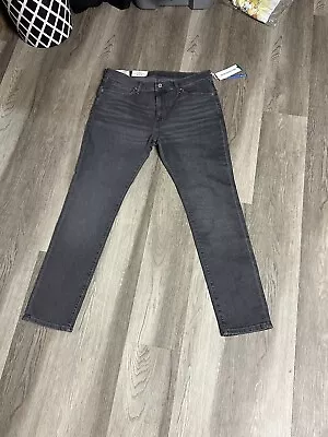 Men’s H&M Skinny Jeans Size 36 X 32 NWT  • $18