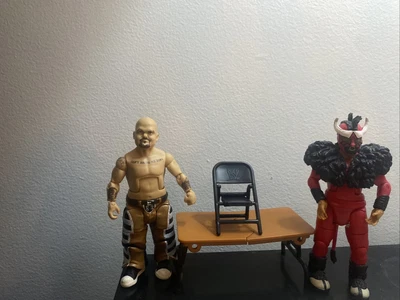 $50 • Buy Wwe Battle Pack Series 34 Hornswoggle And El Torito