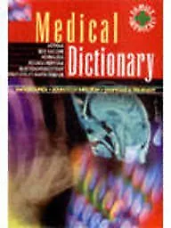 Medical Dictionary (Family Medical) Kolektif Used; Good Book • £2.37