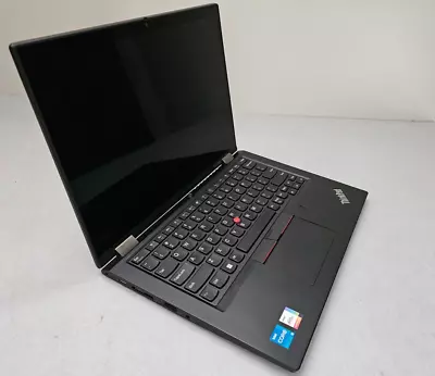 Lenovo ThinkPad L13 Gen 2 Yoga 2-in-1 Laptop I5-1135G7 8GB RAM 256GB SSD • $539