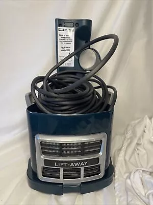 Shark ZU503AMZ Navigator Lift-Away Upright Vacuum Motor Tested • $45