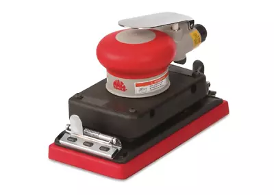 Mac Tools AS34MS-PSA Composite Dual-Action Sander 3-2/3  X 7  VINYL PAD • $199